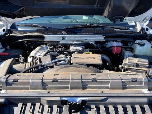 Used 2020 Chevrolet Silverado 3500 W/T w/ WT Fleet Convenience Package image 28