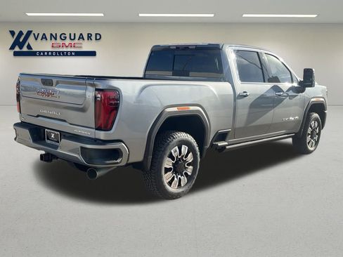 New 2026 GMC Sierra 2500 Denali w/ Denali Reserve Package image 5