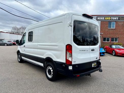 Used 2019 Ford Transit 250 148 Medium Roof image 7