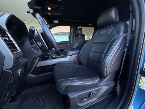 Used 2019 Ford F150 Raptor w/ Equipment Group 802A Luxury AWD/4WD image 6