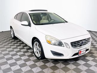Used 2012 Volvo S60 T5 video 1
