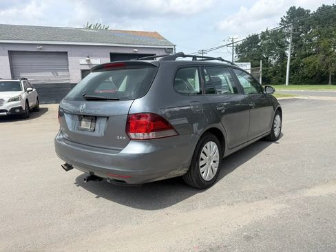 Used 2013 Volkswagen Jetta S FWD image 5