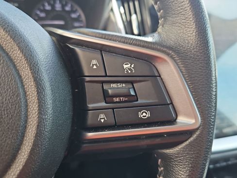 Used 2023 Subaru Outback Onyx Edition XT AWD/4WD image 25