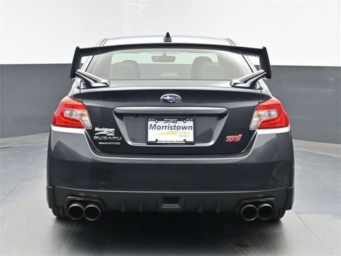 Used 2019 Subaru WRX STI image 13
