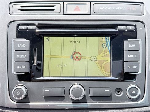 Used 2015 Volkswagen Tiguan R-Line FWD image 20
