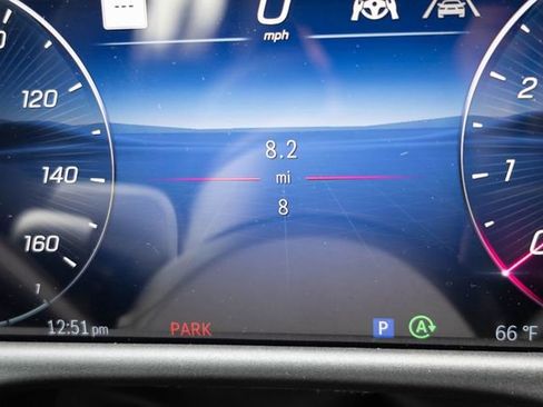 New 2026 Mercedes-Benz E 350 4MATIC Sedan image 3