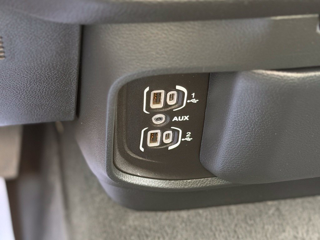 Used 2024 RAM 1500 Big Horn AWD/4WD image 15