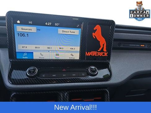 Used 2024 Ford Maverick XLT w/ XLT Luxury Package image 9