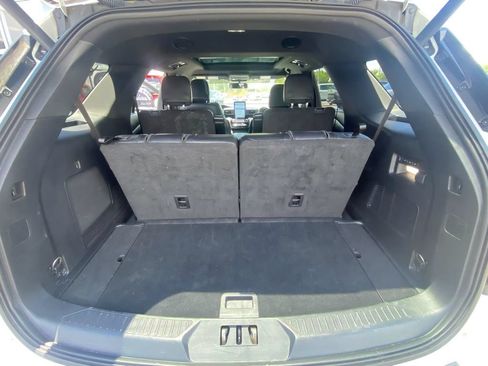 Used 2023 Ford Explorer ST w/ Equipment Group 401A AWD/4WD image 27