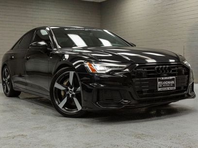 Used 2021 Audi A6 Premium Plus w/ Premium Plus Package