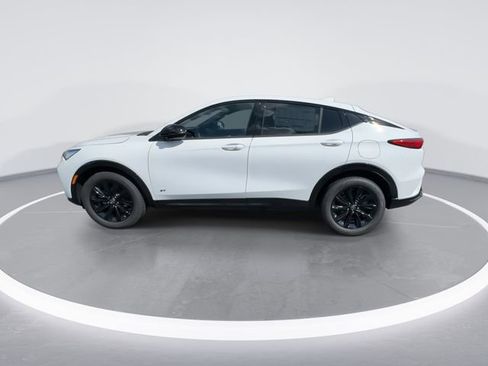 New 2026 Buick Envista Sport Touring w/ Convenience I Package image 5