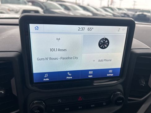 Used 2022 Ford Bronco Sport Big Bend w/ Convenience Package image 35