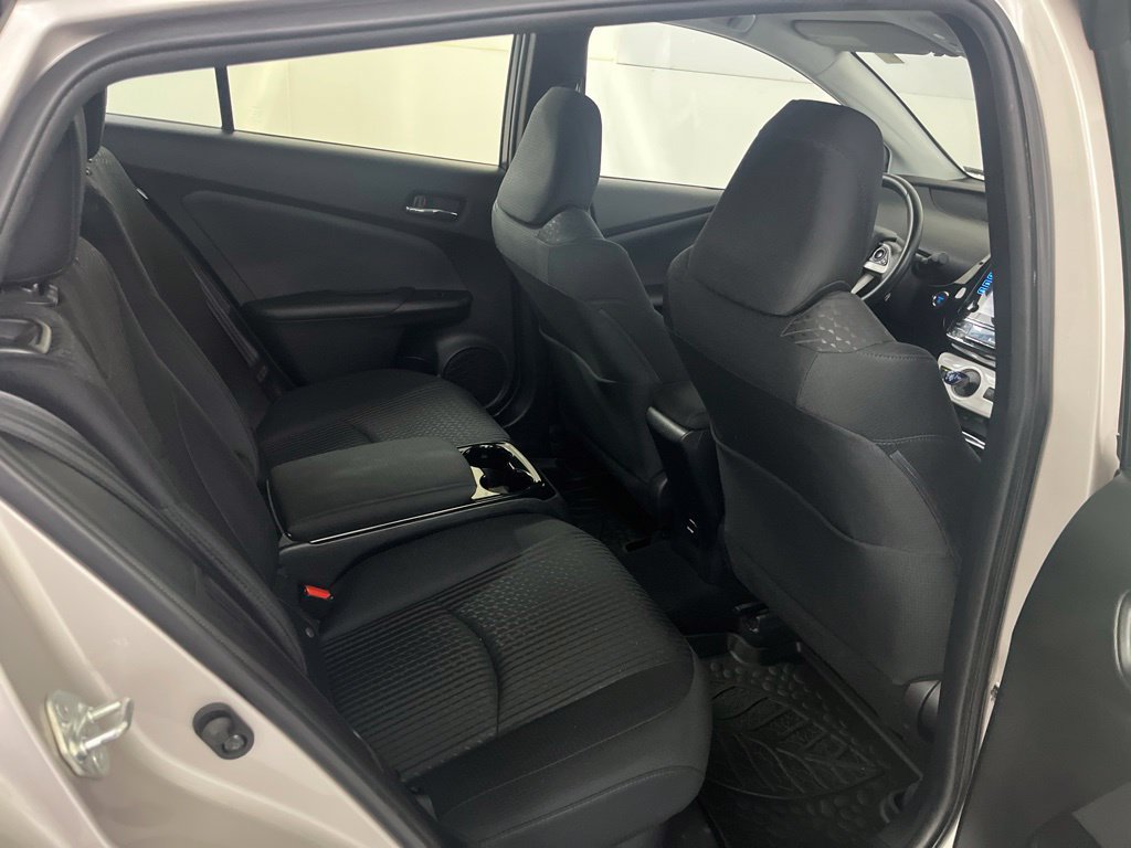 Used 2019 Toyota Prius Prime Plus FWD image 23