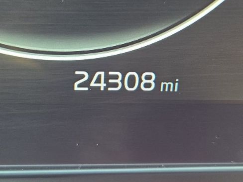 Used 2024 Kia Sportage SX Prestige image 27