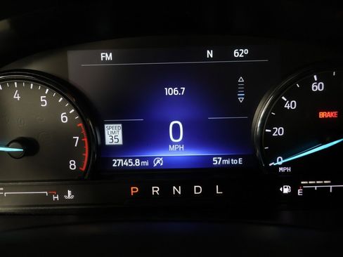 Used 2023 Ford Explorer XLT w/ Equipment Group 202A image 38