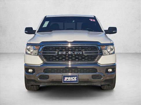 Used 2022 RAM 1500 Lone Star image 2