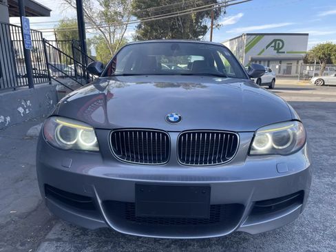 Used 2012 BMW 135i Coupe RWD image 2