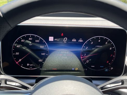 Certified 2026 Mercedes-Benz GLC 300 4MATIC image 21