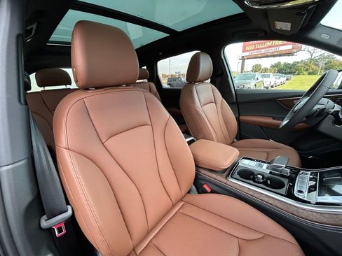 New 2026 Audi Q7 3.0T Premium Plus image 55