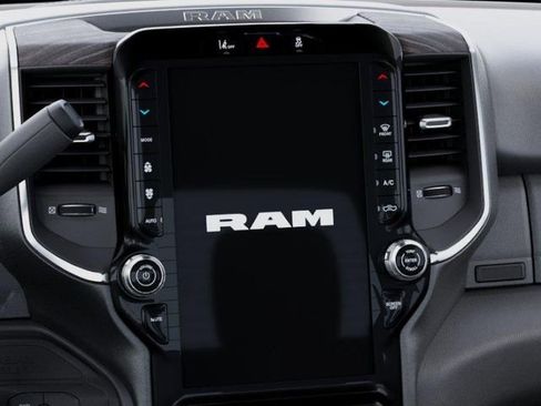 New 2026 RAM 5500 Tradesman AWD/4WD image 18