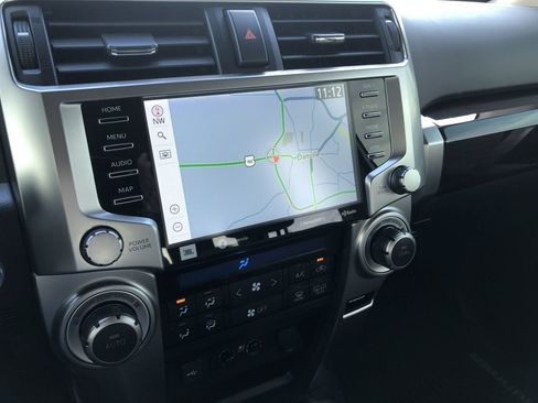 Used 2021 Toyota 4Runner Limited image 21