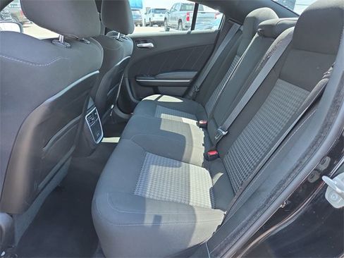 Used 2023 Dodge Charger GT image 11