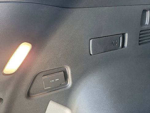 Used 2022 Hyundai Tucson Limited w/ Cargo Package image 30