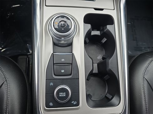 Used 2021 Ford Explorer Limited w/ Equipment Group 301A image 28