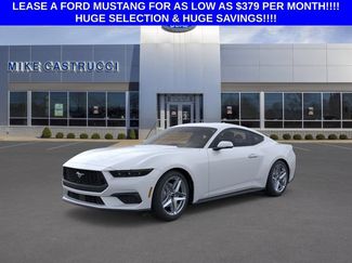New 2026 Ford Mustang Premium RWD video 1