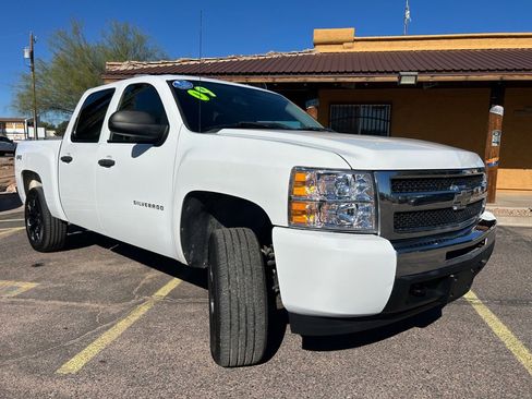 Used 2009 Chevrolet Silverado 1500 LT w/ Power Pack Plus image 7