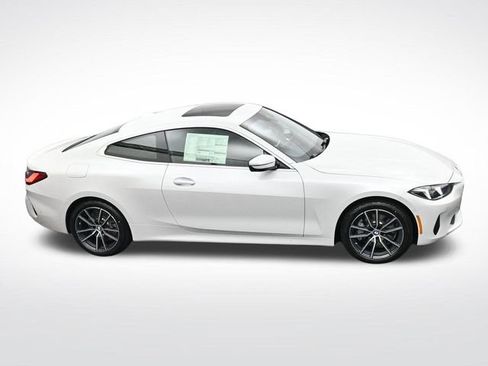 New 2026 BMW 430i xDrive Coupe w/ Premium Package AWD/4WD image 23
