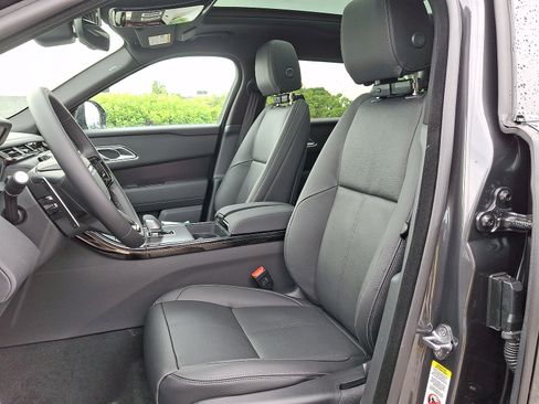 New 2026 Land Rover Range Rover Velar Belgravia AWD/4WD image 3