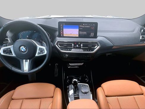 Used 2024 BMW X3 sDrive30i w/ Premium Package RWD image 14