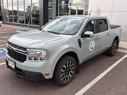 Used 2023 Ford Maverick Lariat w/ Lariat Luxury Package