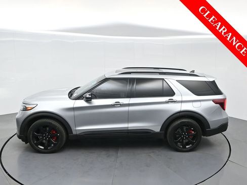 Used 2023 Ford Explorer ST w/ Equipment Group 401A image 63