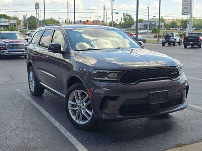Used 2024 Dodge Durango GT