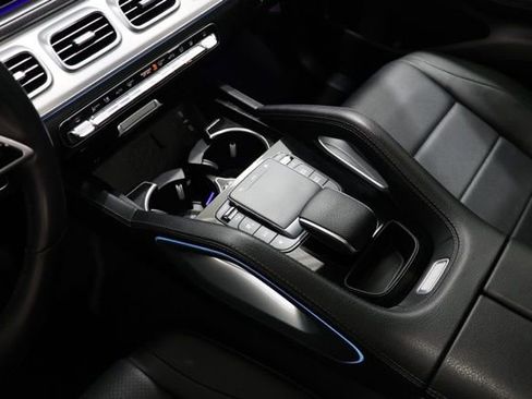 Used 2024 Mercedes-Benz GLE 450e 4MATIC image 30