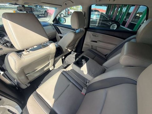 Used 2012 MAZDA CX-9 Touring FWD image 16