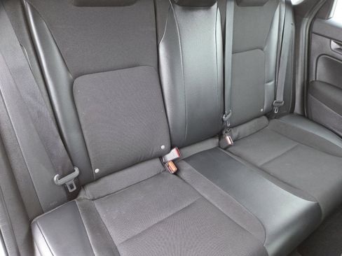 Used 2023 Honda Civic Sport image 21