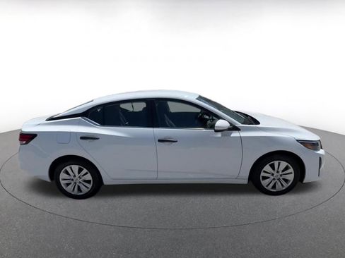 Used 2025 Nissan Sentra S FWD image 16