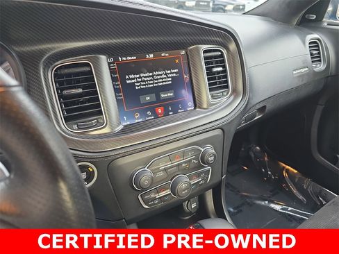 Certified 2023 Dodge Charger Scat Pack w/ Plus Group image 20