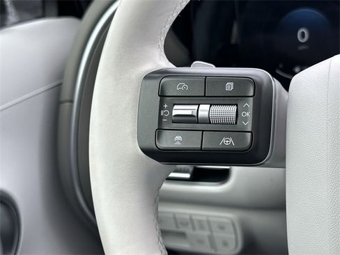 Used 2026 Hyundai Palisade SEL image 19