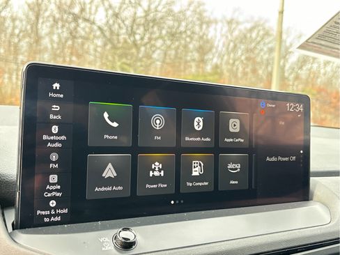 Certified 2023 Honda Accord Sport image 17