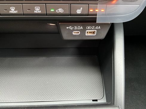 New 2026 Subaru Outback Premium AWD/4WD image 32