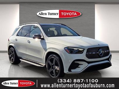 Used 2026 Mercedes-Benz GLE 450 4MATIC