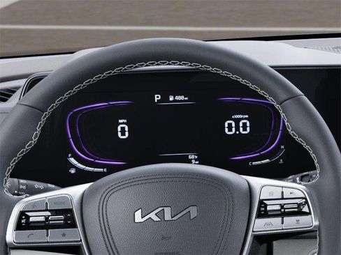 New 2025 Kia Telluride S image 24