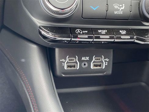 New 2026 Dodge Durango GT w/ Blacktop Package image 22