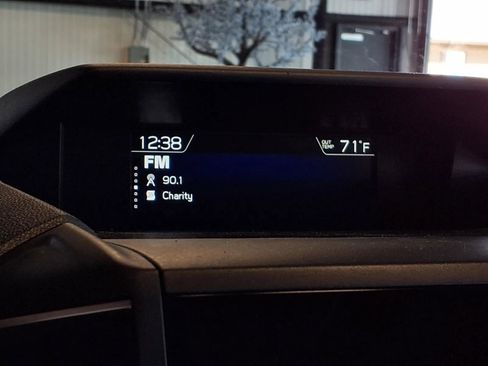 Used 2024 Subaru Forester Premium image 20