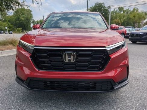 Used 2023 Honda CR-V EX image 9