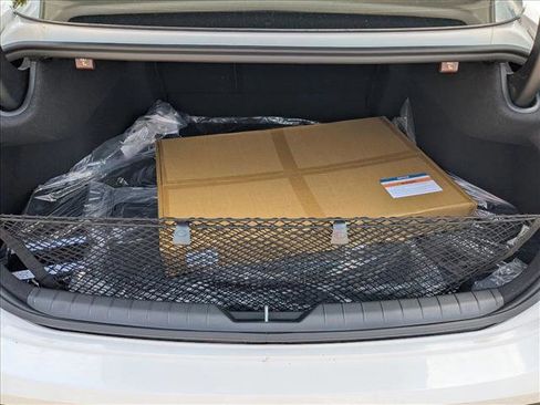 New 2025 Hyundai Sonata SE image 17